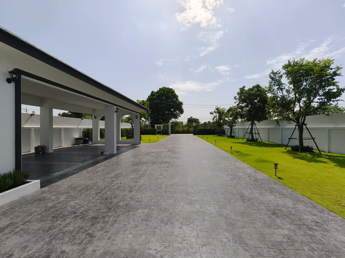 Maborachan Pool Villa photo 7