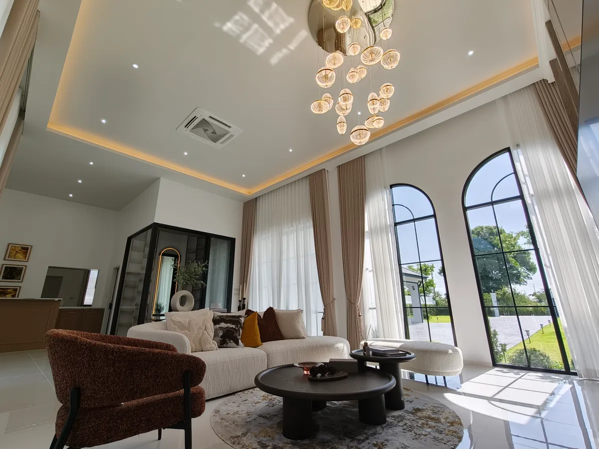 Maborachan Pool Villa photo 15
