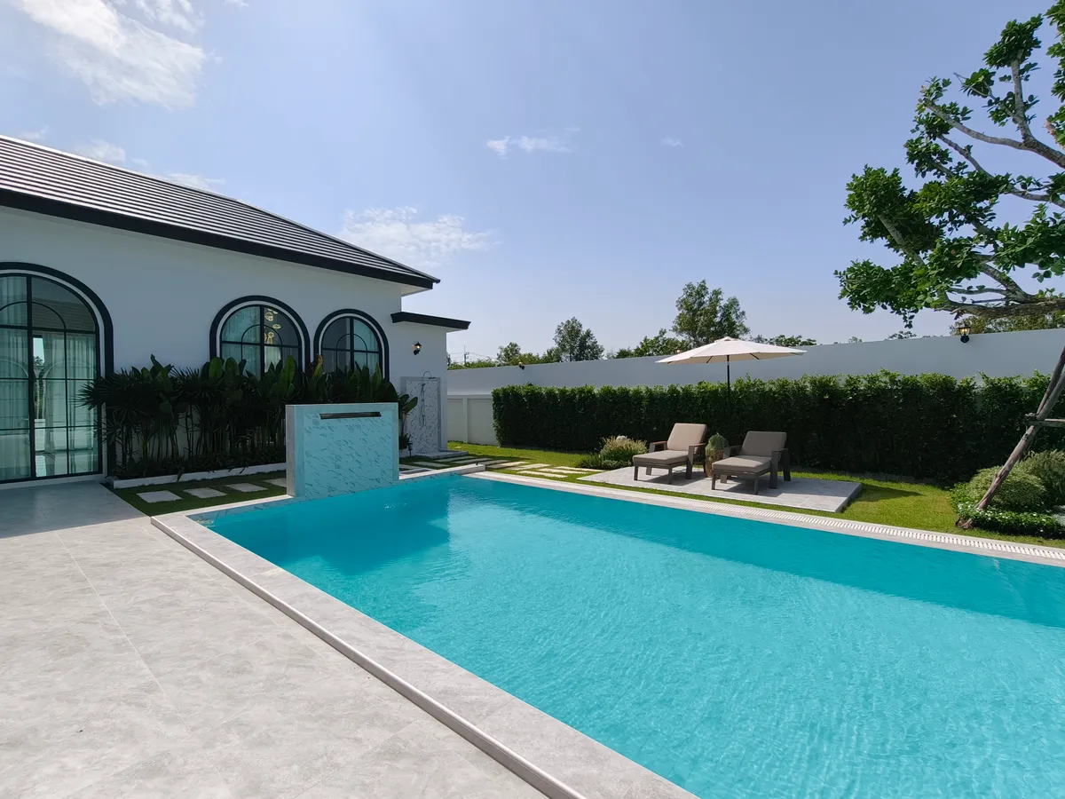 Maborachan Pool Villa photo 11