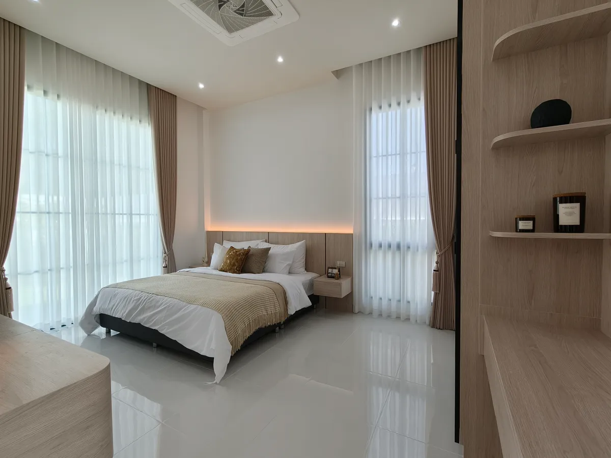 Maborachan Pool Villa photo 38