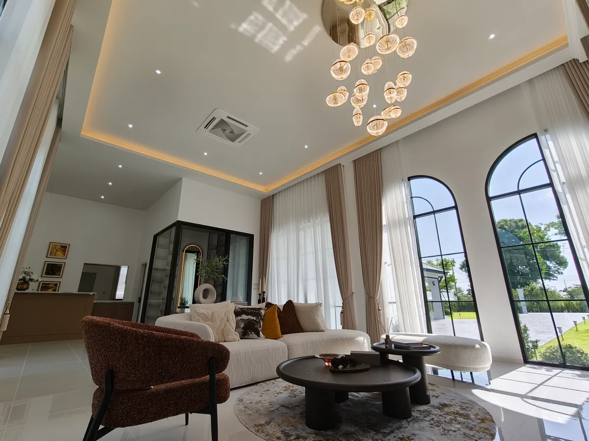 Maborachan Pool Villa photo 16