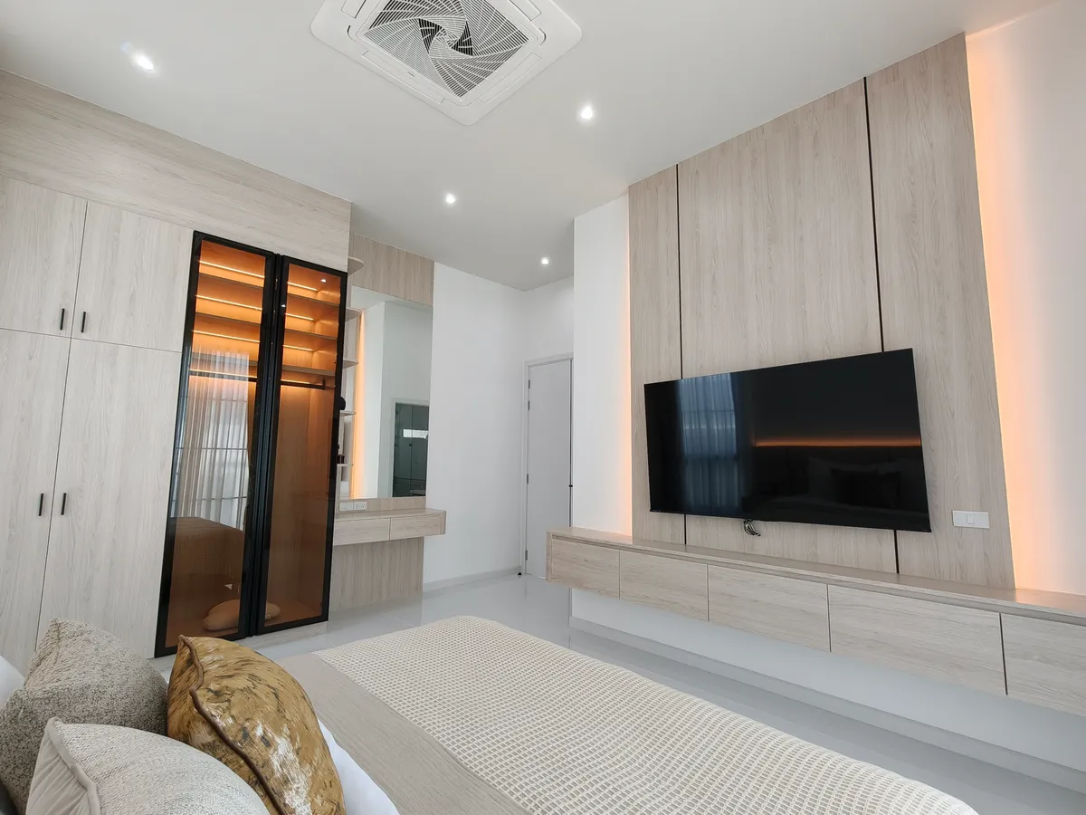 Maborachan Pool Villa photo 39
