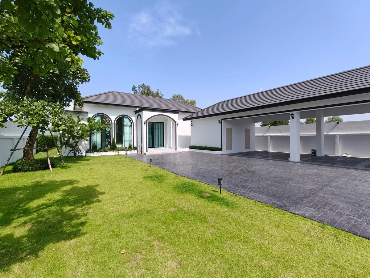 Maborachan Pool Villa photo 6