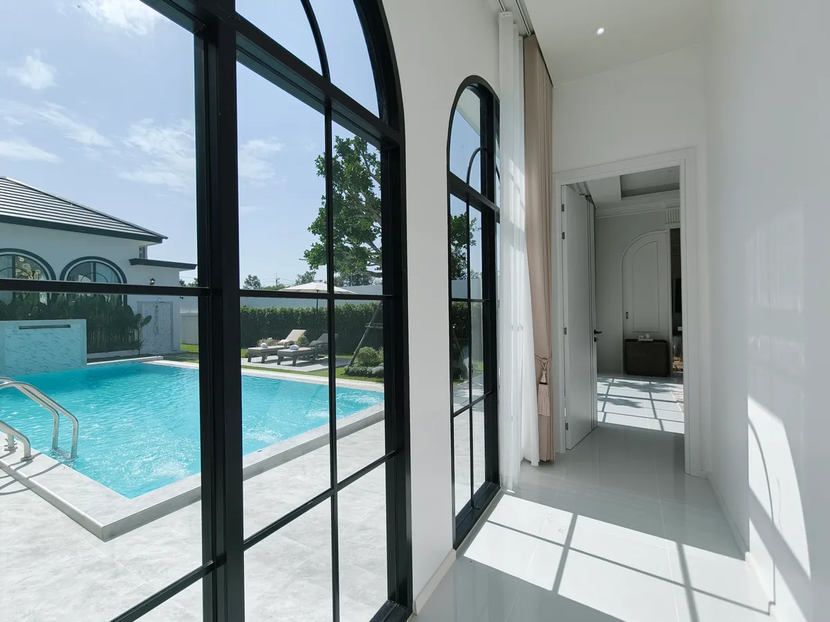 Maborachan Pool Villa photo 56