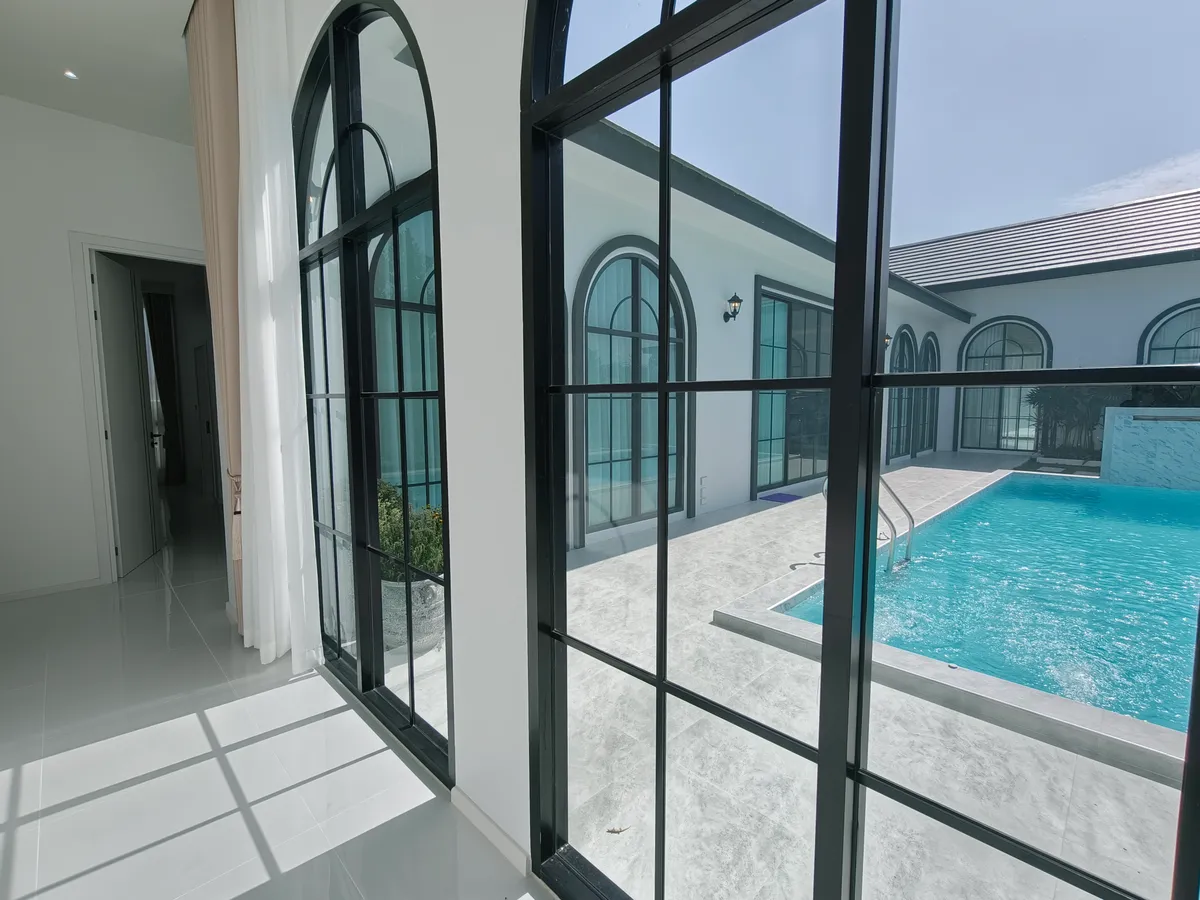 Maborachan Pool Villa photo 57