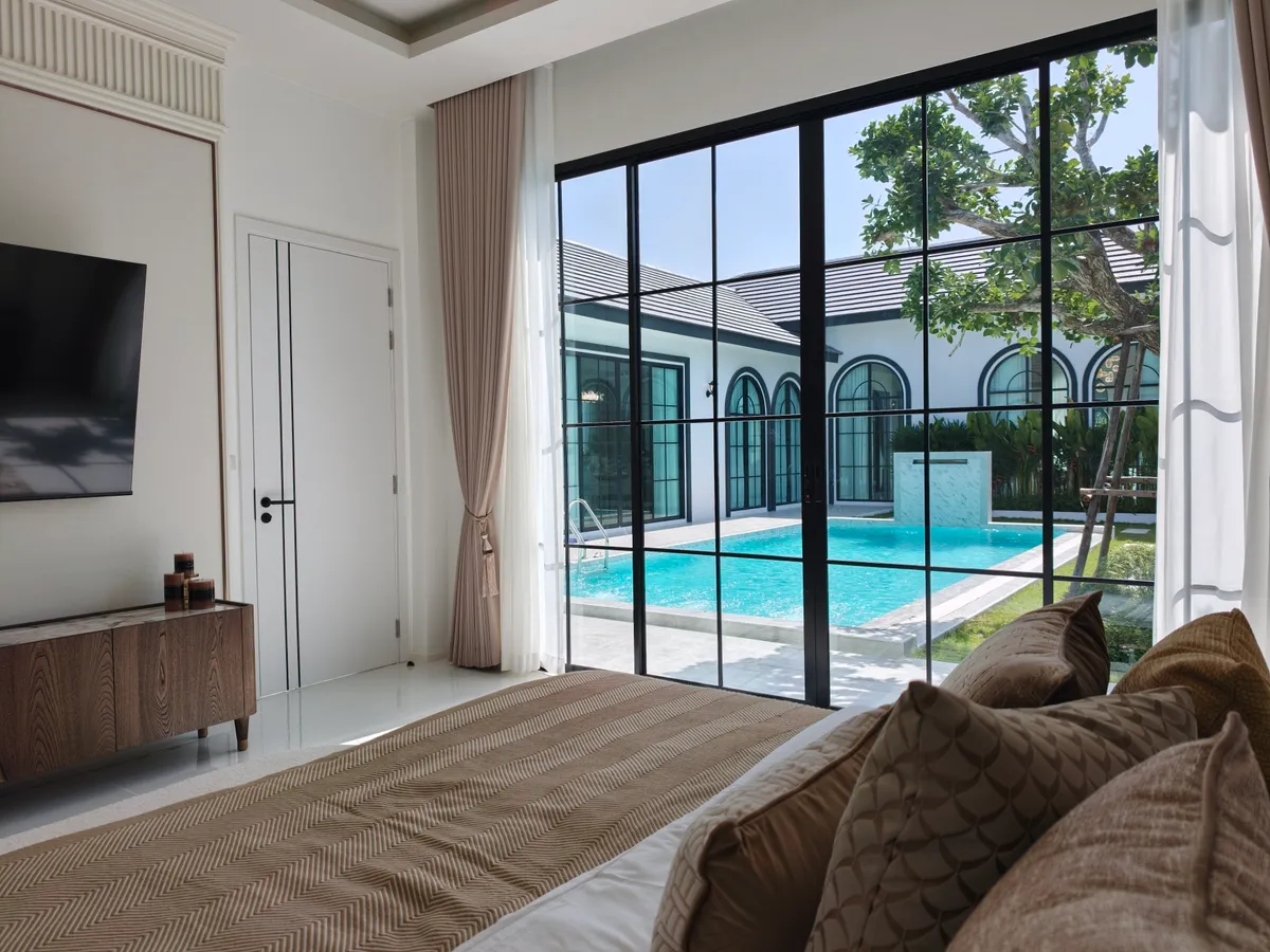 Maborachan Pool Villa photo 49