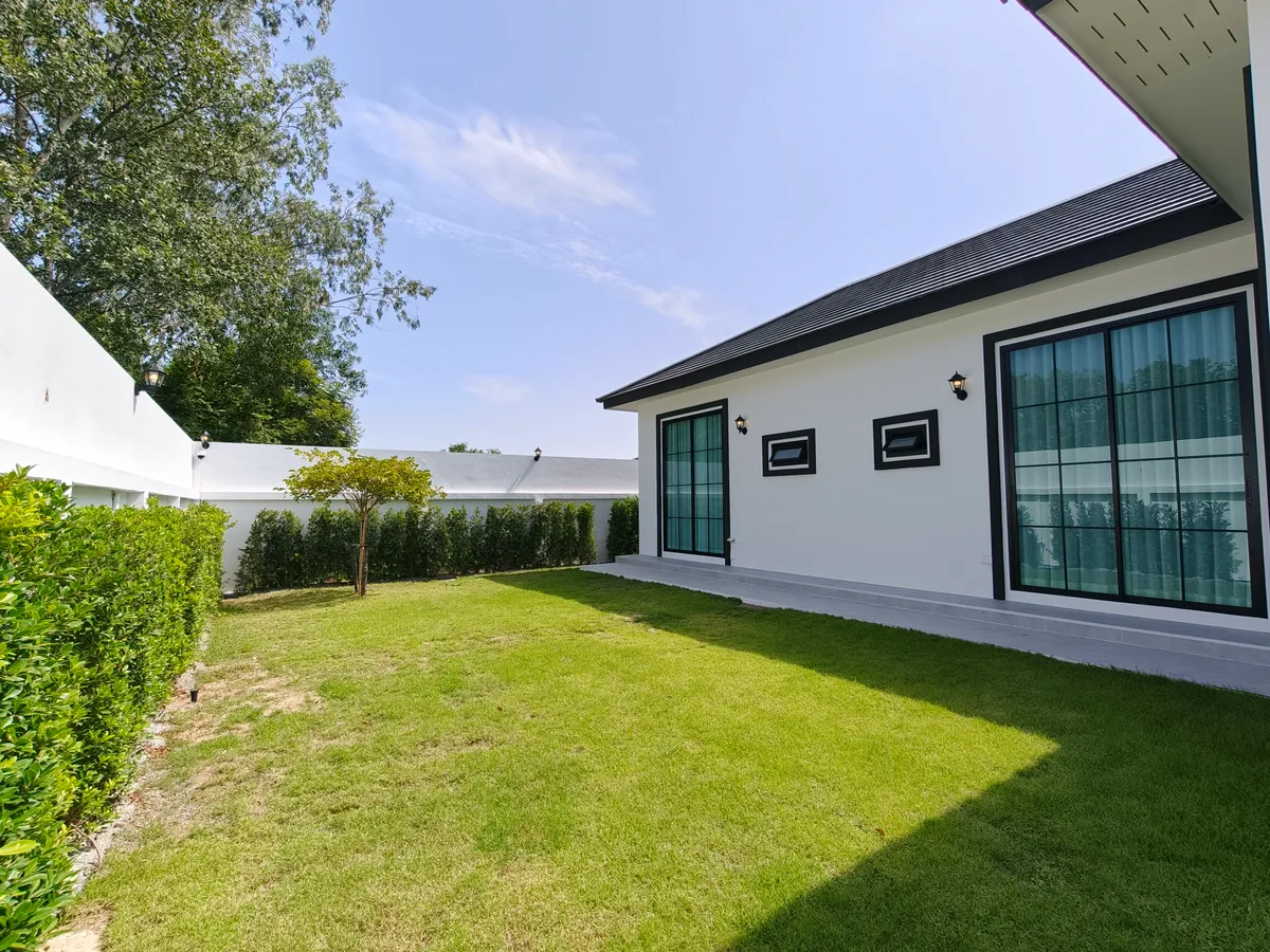 Maborachan Pool Villa photo 12