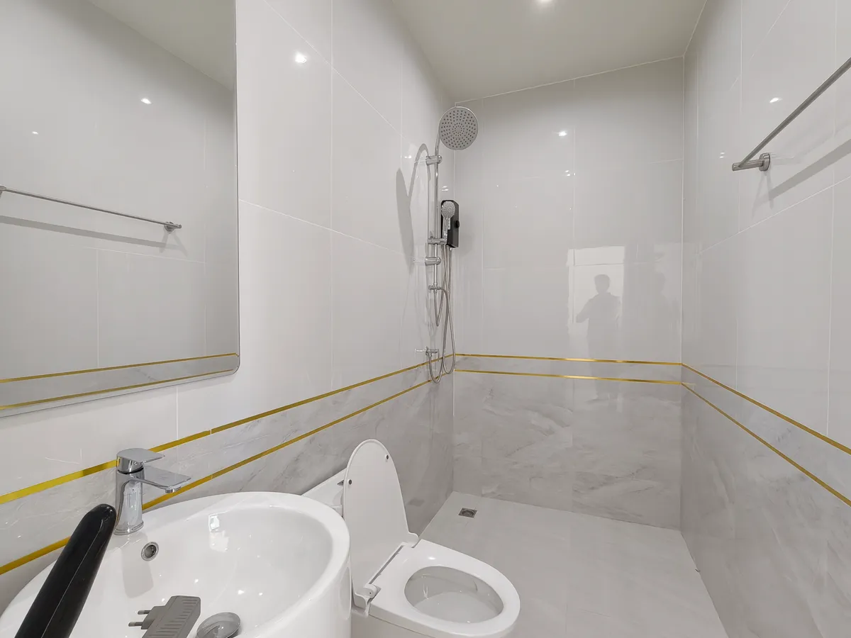 Maborachan Pool Villa photo 22