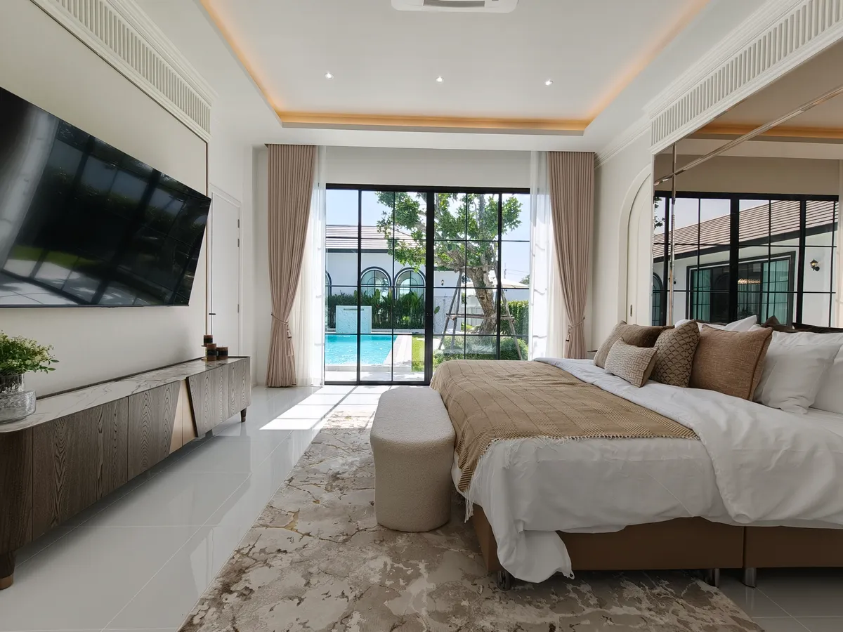 Maborachan Pool Villa photo 47