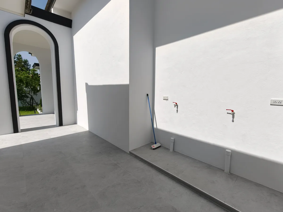 Maborachan Pool Villa photo 58