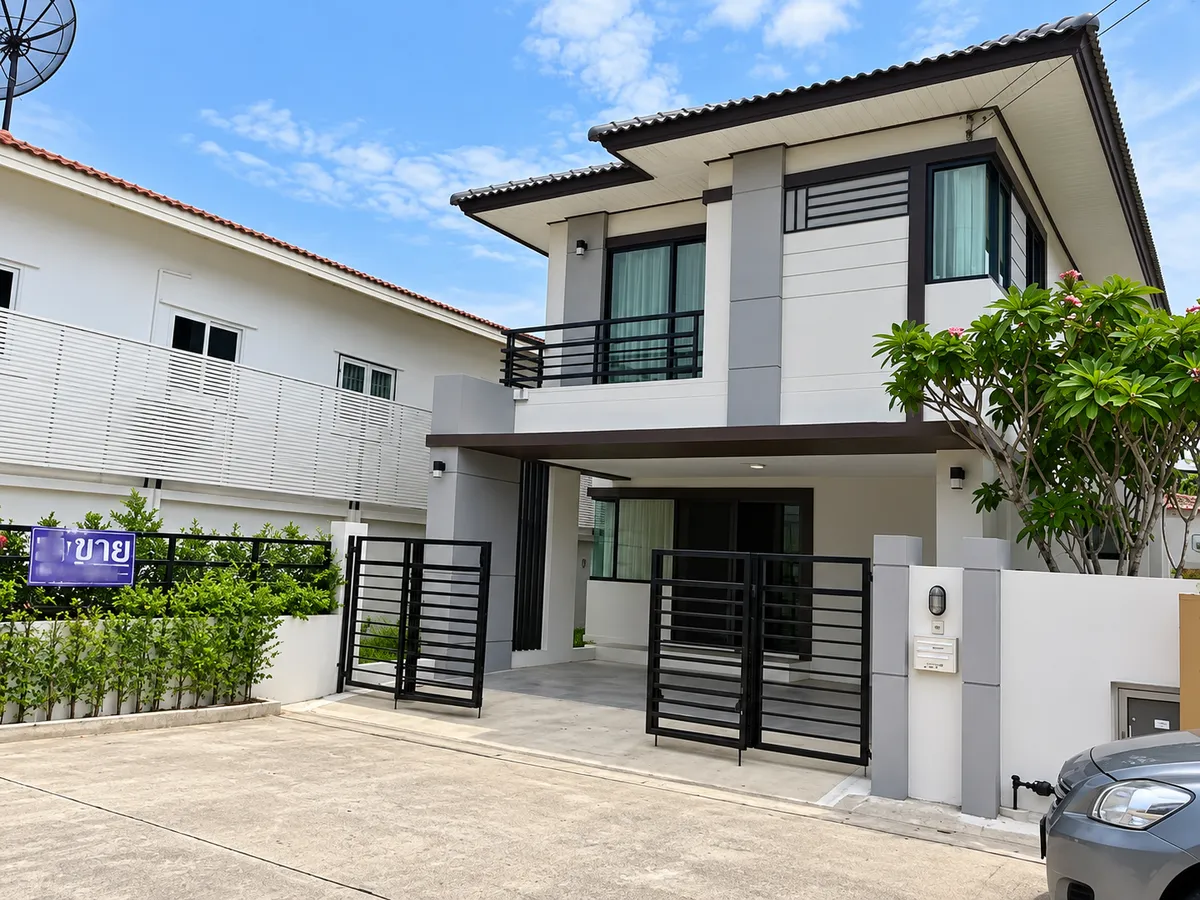 Baan Fah Greenery photo 9