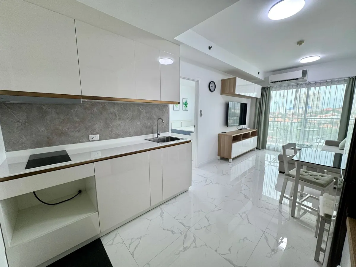 Supalai Mare Pattaya photo 5