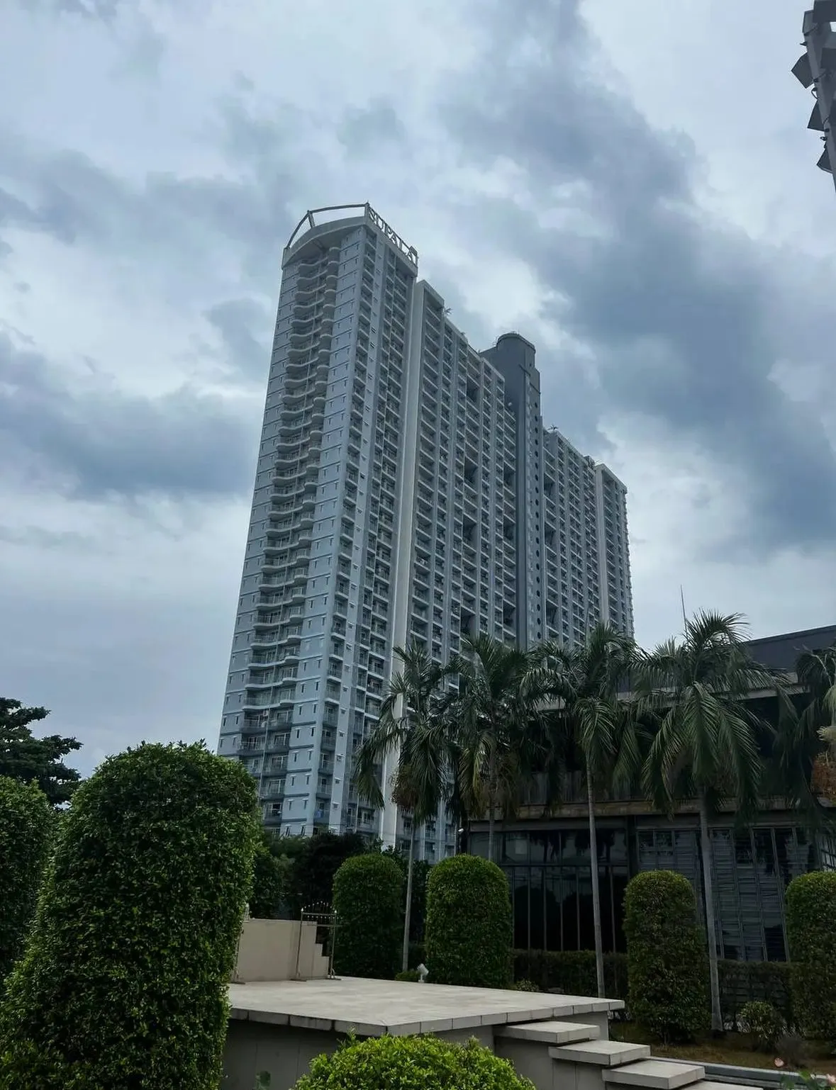Supalai Mare Pattaya photo 20