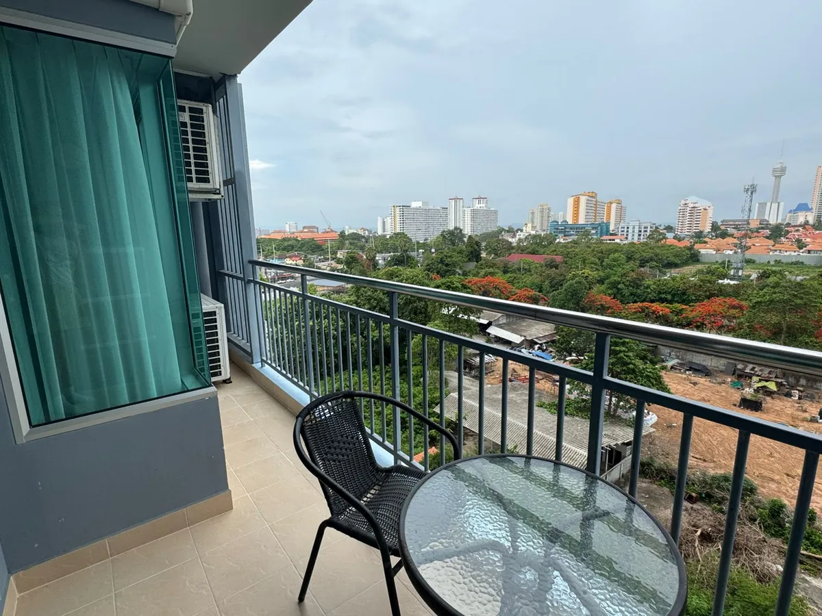 Supalai Mare Pattaya photo 17