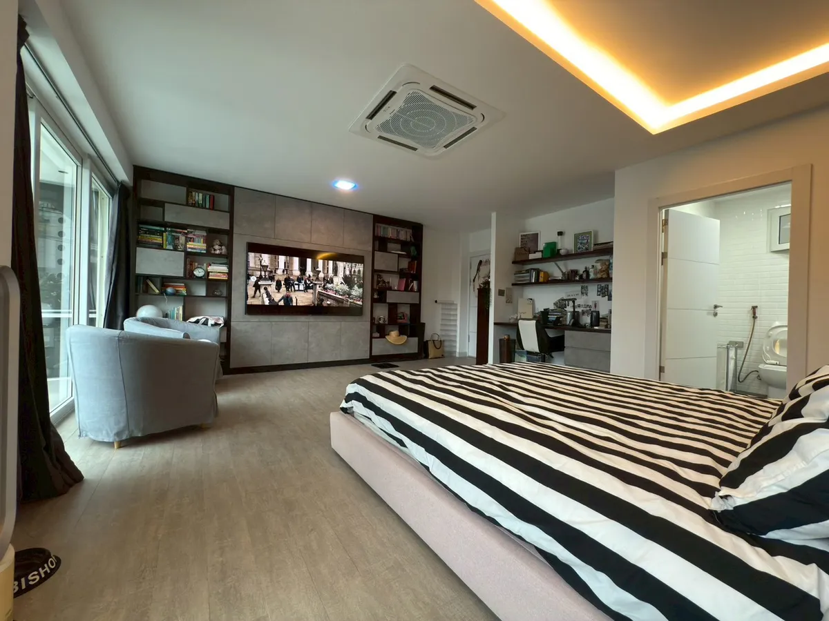 Ultra Luxury 5 Bed 6 Bath Pool Villa Close To The Beach In Pratumnak photo 15