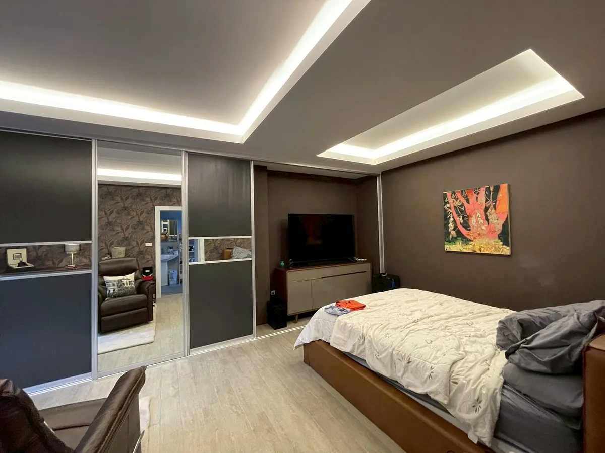 Ultra Luxury 5 Bed 6 Bath Pool Villa Close To The Beach In Pratumnak photo 33