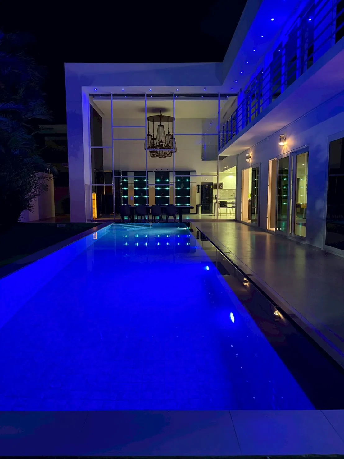 Ultra Luxury 5 Bed 6 Bath Pool Villa Close To The Beach In Pratumnak photo 2