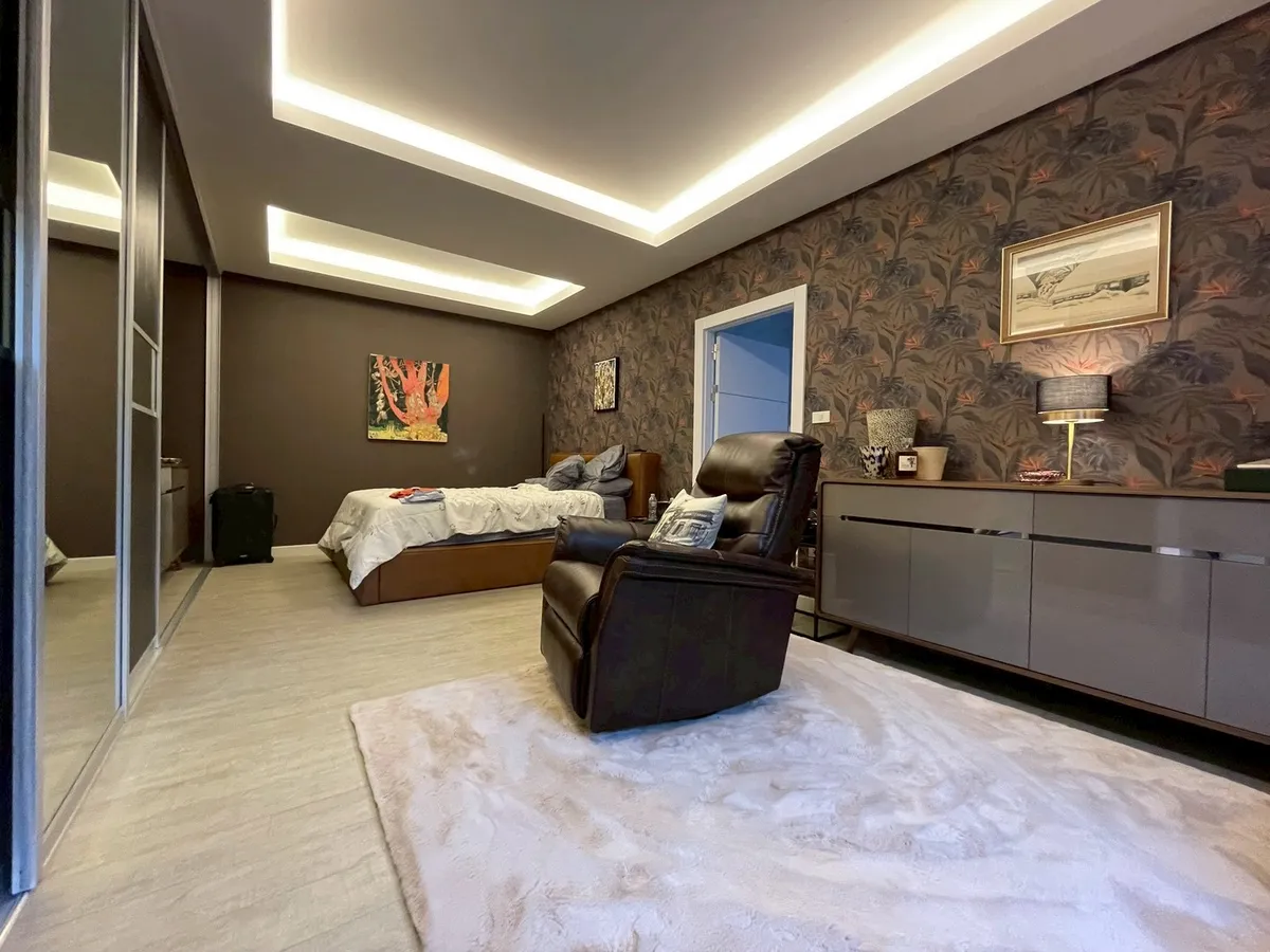 Ultra Luxury 5 Bed 6 Bath Pool Villa Close To The Beach In Pratumnak photo 32