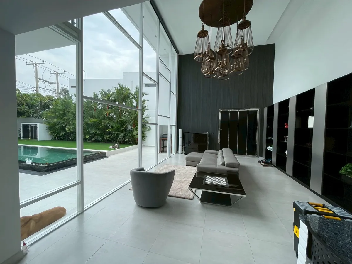 Ultra Luxury 5 Bed 6 Bath Pool Villa Close To The Beach In Pratumnak photo 36
