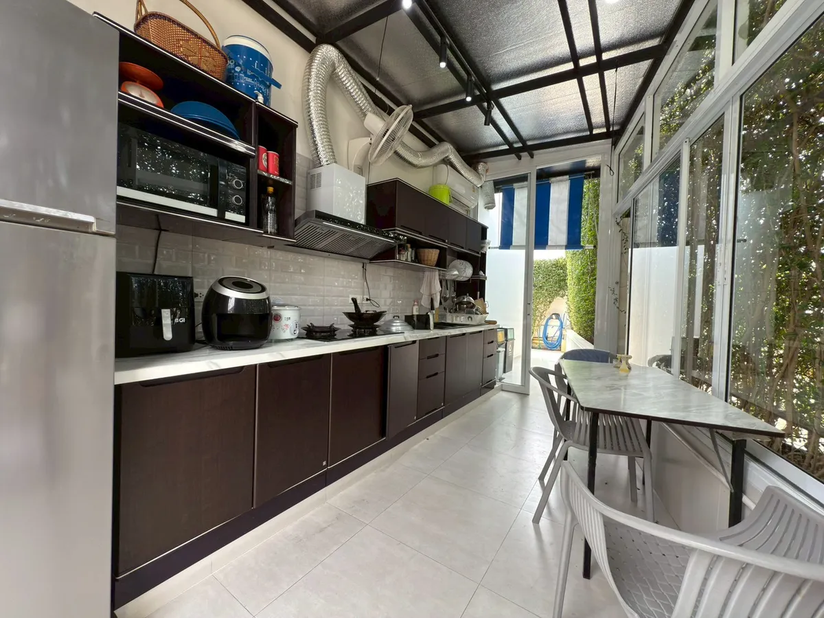 Ultra Luxury 5 Bed 6 Bath Pool Villa Close To The Beach In Pratumnak photo 10