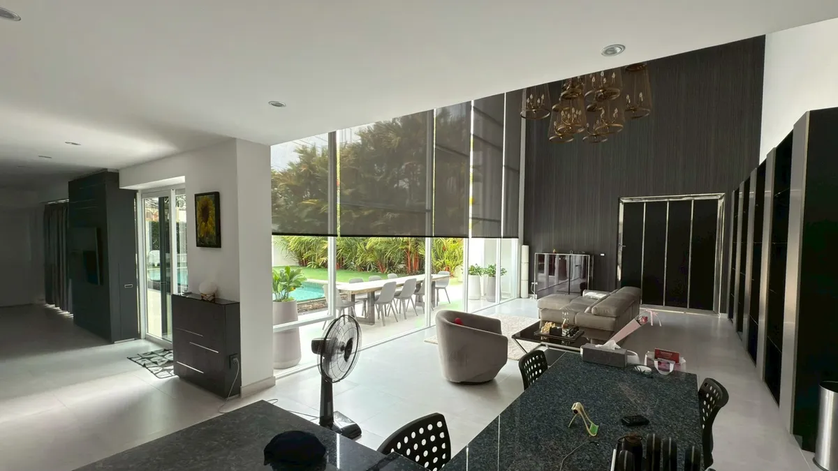 Ultra Luxury 5 Bed 6 Bath Pool Villa Close To The Beach In Pratumnak photo 18