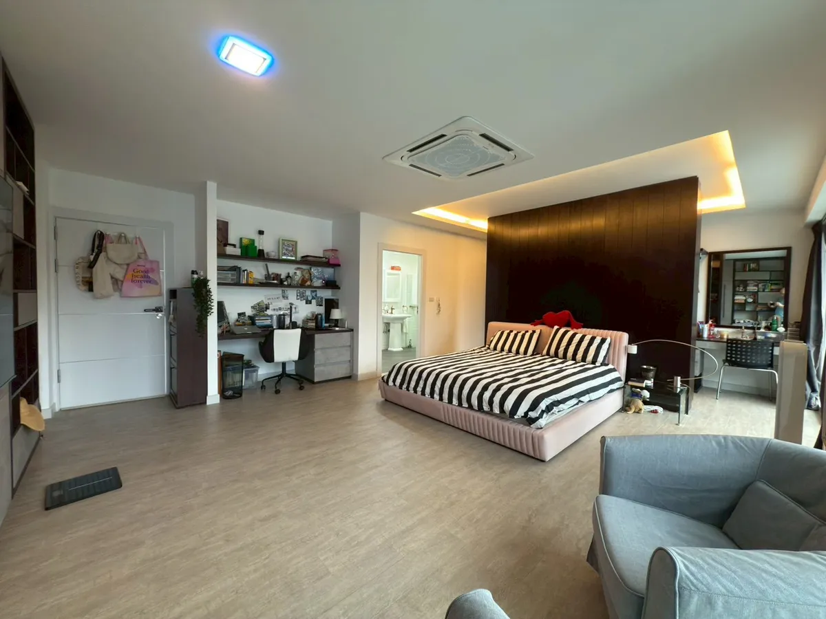 Ultra Luxury 5 Bed 6 Bath Pool Villa Close To The Beach In Pratumnak photo 16