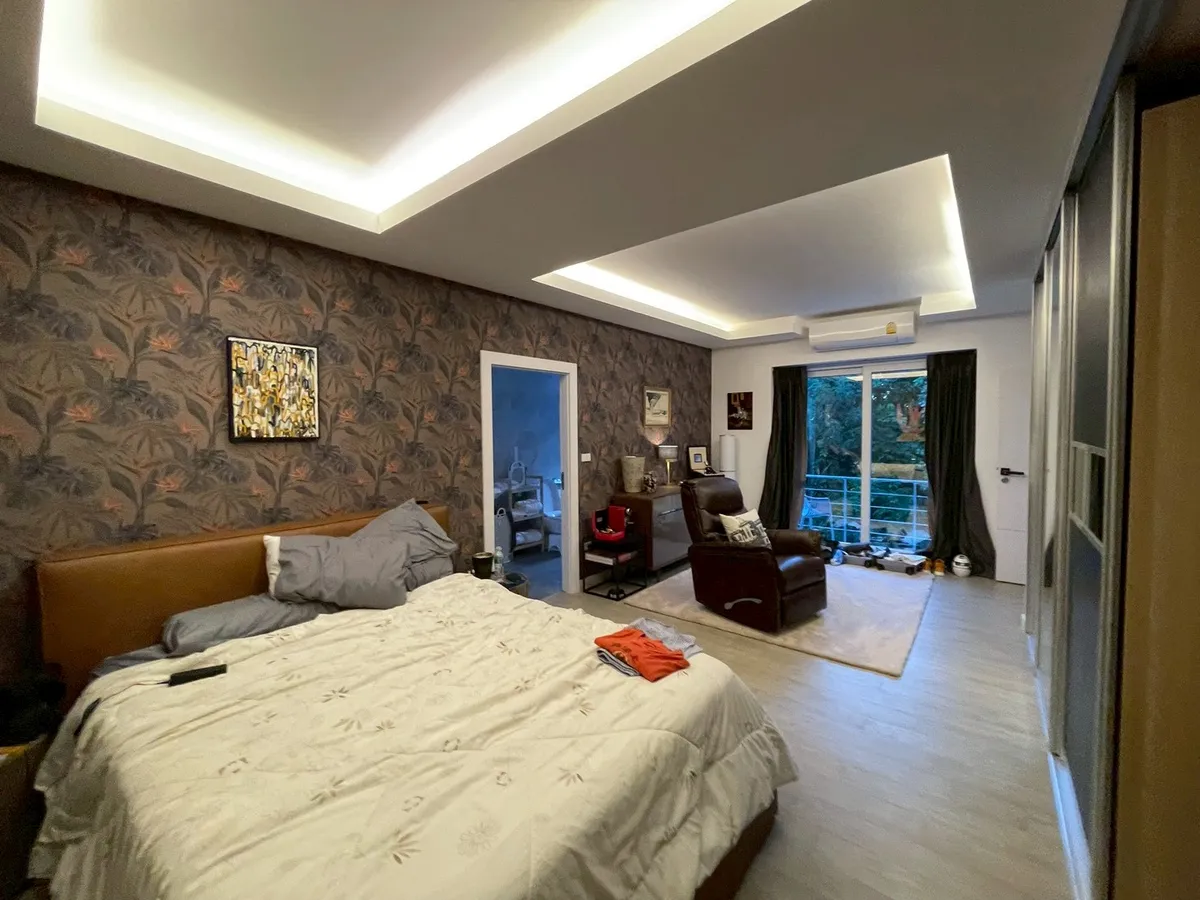 Ultra Luxury 5 Bed 6 Bath Pool Villa Close To The Beach In Pratumnak photo 31