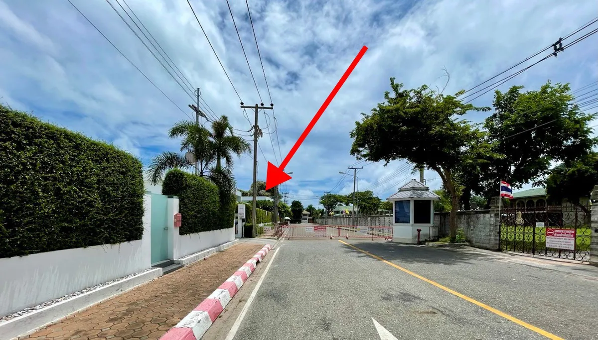 Ultra Luxury 5 Bed 6 Bath Pool Villa Close To The Beach In Pratumnak photo 29