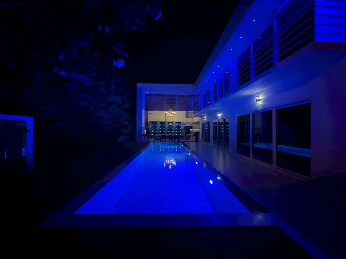 Ultra Luxury 5 Bed 6 Bath Pool Villa Close To The Beach In Pratumnak photo 3
