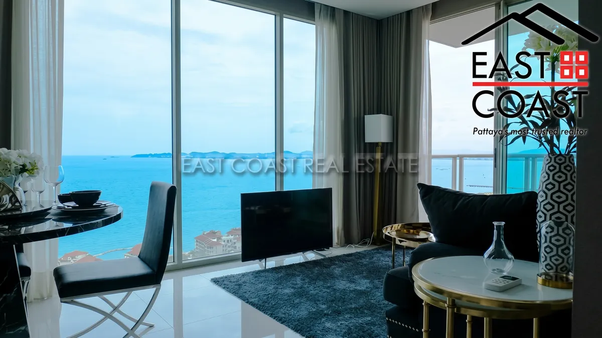 Riviera Wongamat photo 11