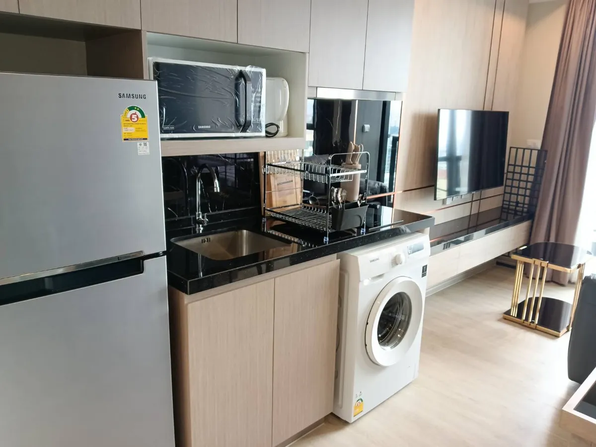New Condo For Rent In Prahtamnak photo 7
