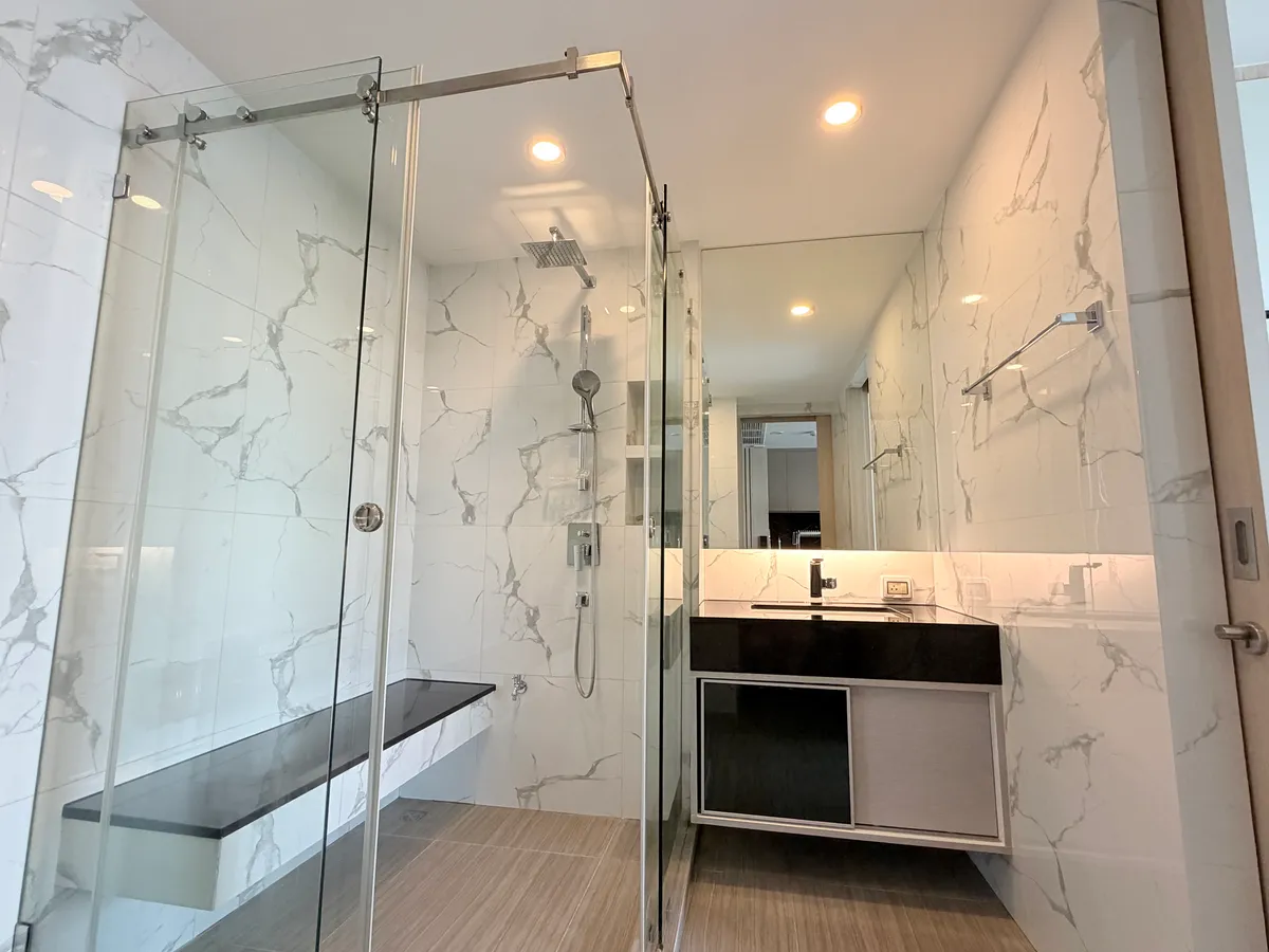 New Condo For Rent In Prahtamnak photo 8