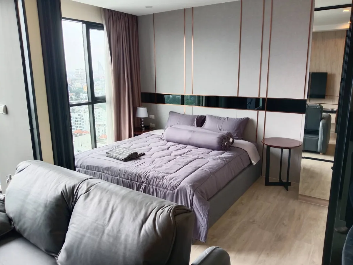 New Condo For Rent In Prahtamnak photo 4
