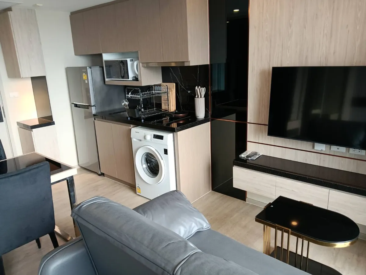 New Condo For Rent In Prahtamnak photo 6