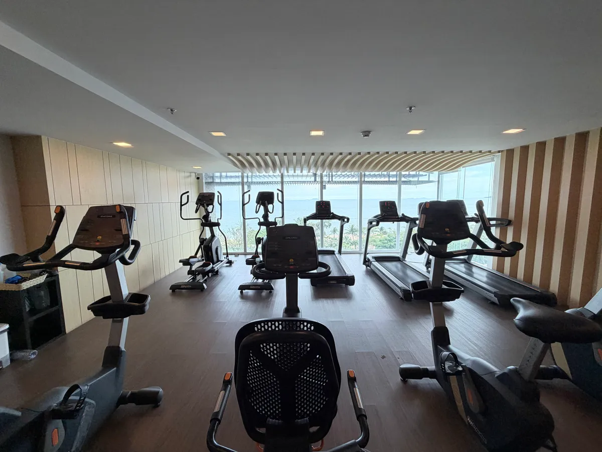 New Condo For Rent In Prahtamnak photo 10