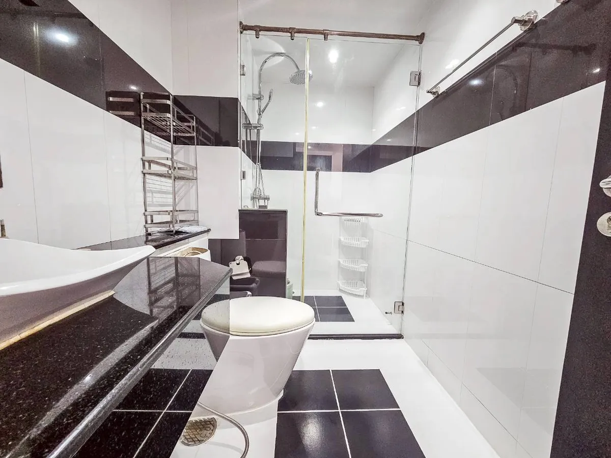 Studio good Avenue Residence Pattaya photo 8