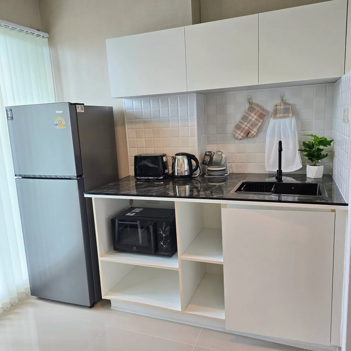 Foreign name Condo For Sale in Jomtien ( Ocean view ) คอนโดตกแต่งใหม่วิวทะเลสำหรับขาย photo 8