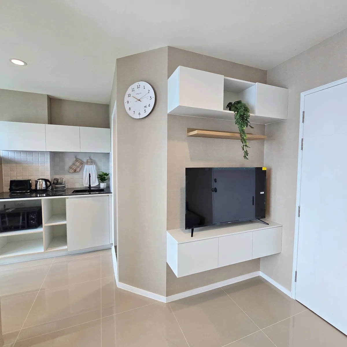Foreign name Condo For Sale in Jomtien ( Ocean view ) คอนโดตกแต่งใหม่วิวทะเลสำหรับขาย photo 11