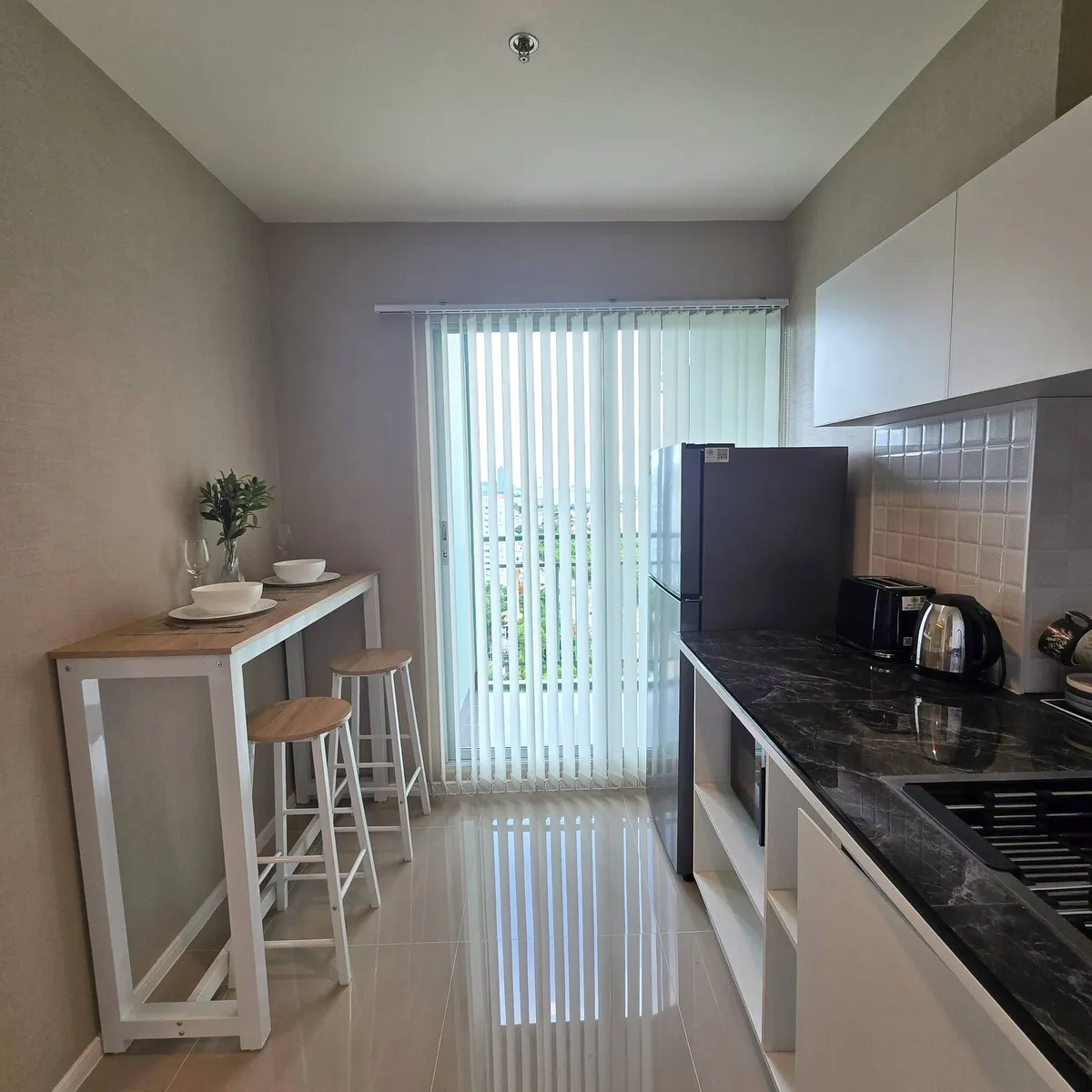 Foreign name Condo For Sale in Jomtien ( Ocean view ) คอนโดตกแต่งใหม่วิวทะเลสำหรับขาย photo 7