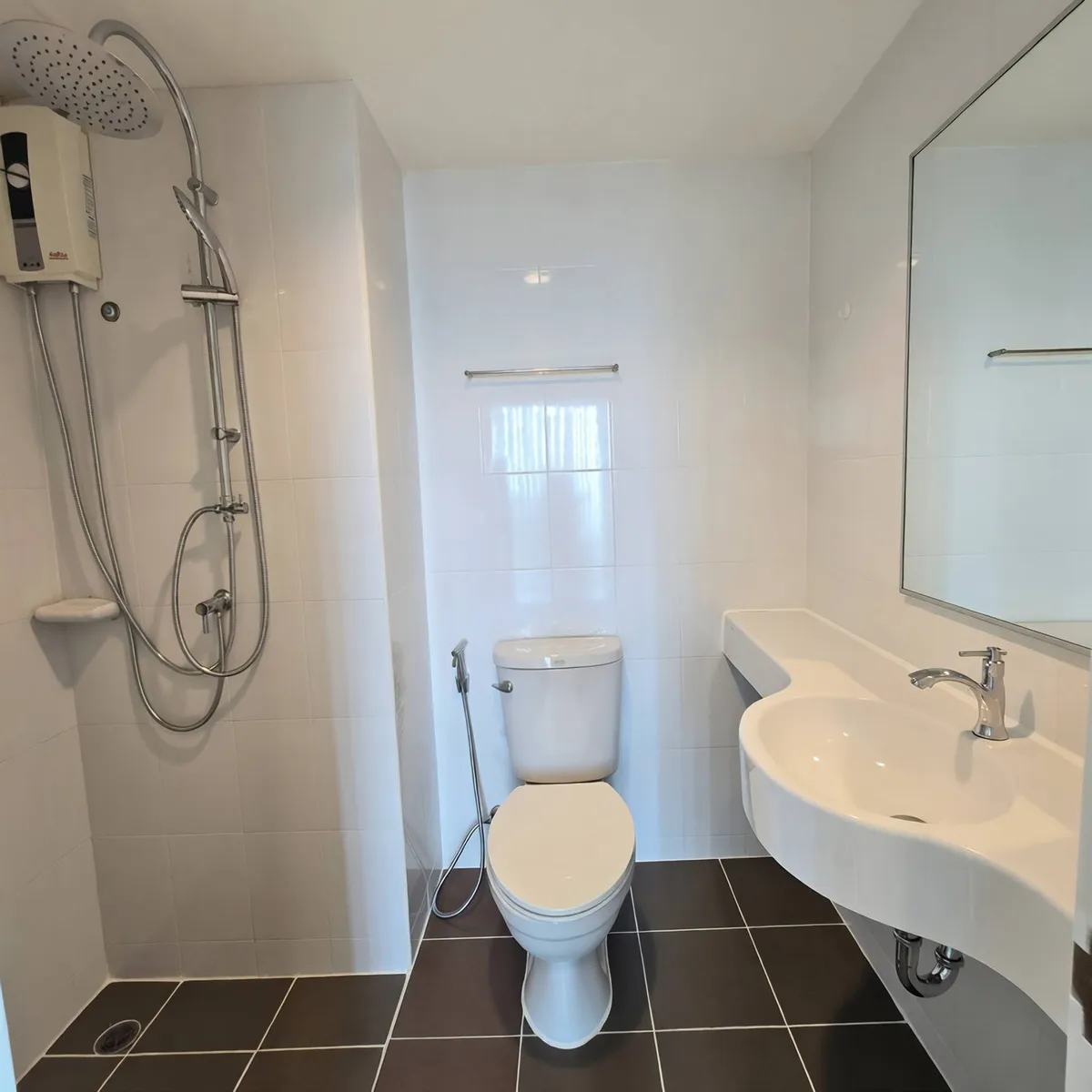 Foreign name Condo For Sale in Jomtien ( Ocean view ) คอนโดตกแต่งใหม่วิวทะเลสำหรับขาย photo 3