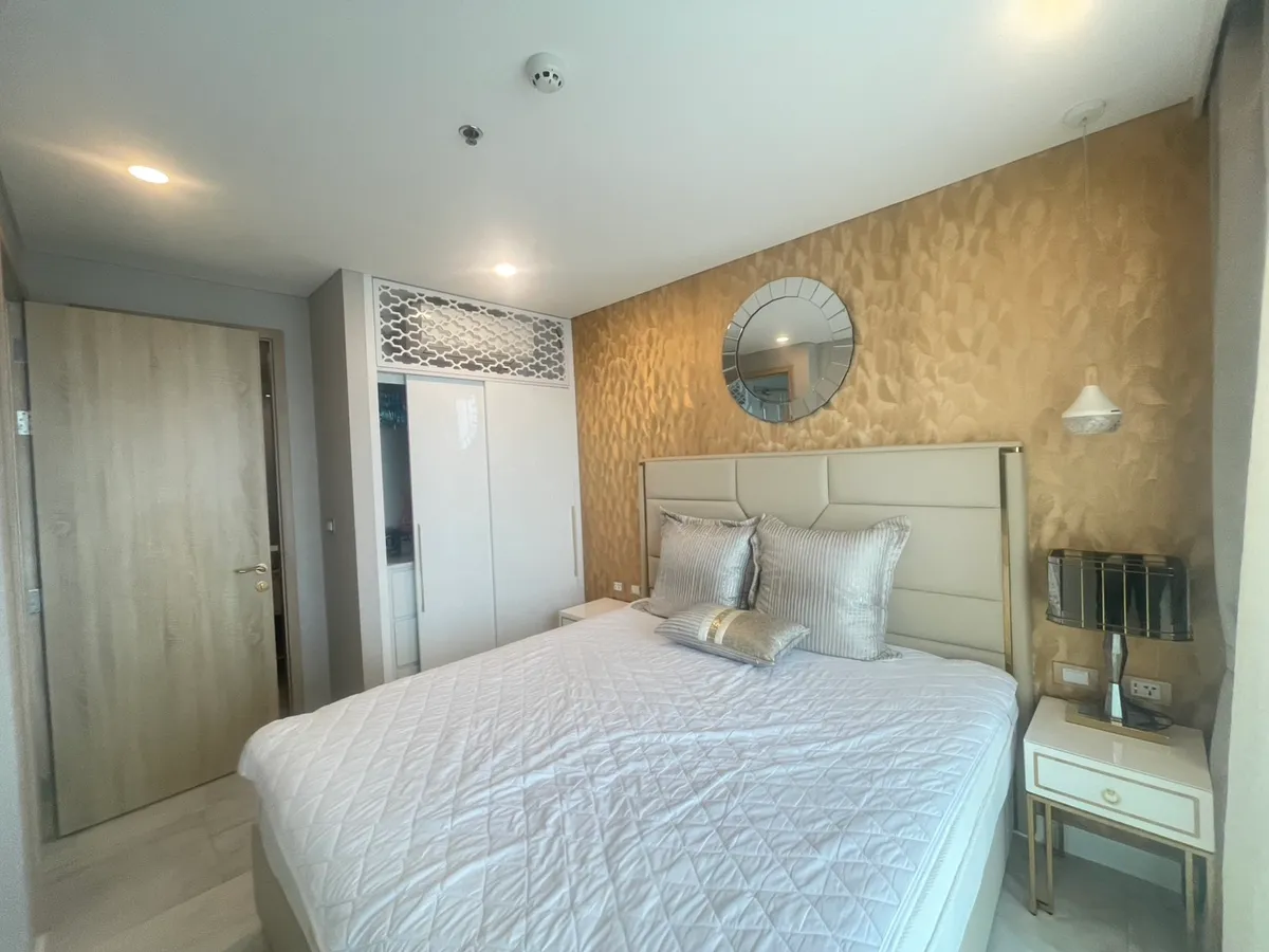 Copacabana Beach 1 Bedroom Sea View Jomtien photo 8