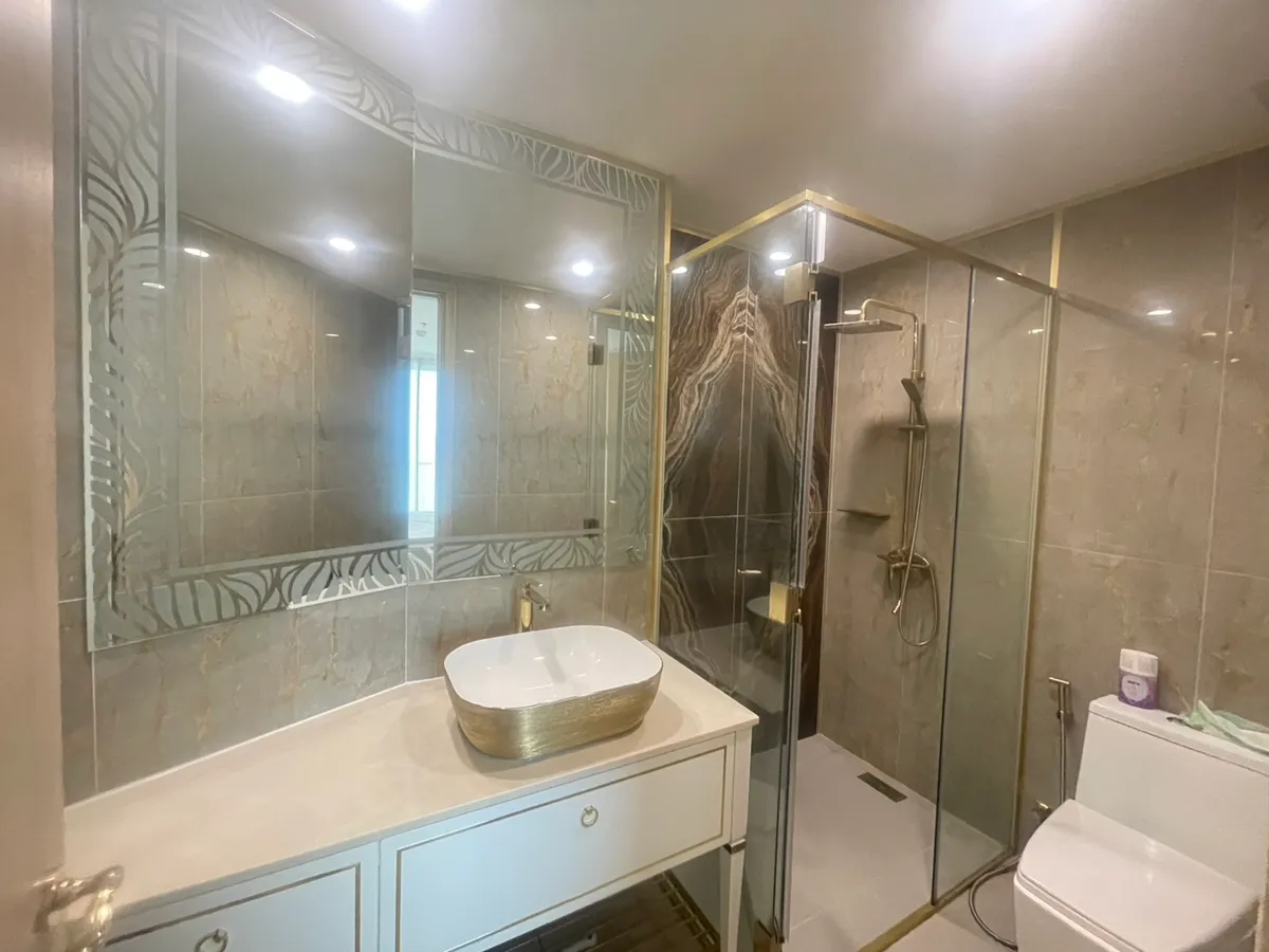 Copacabana Beach 1 Bedroom Sea View Jomtien photo 11