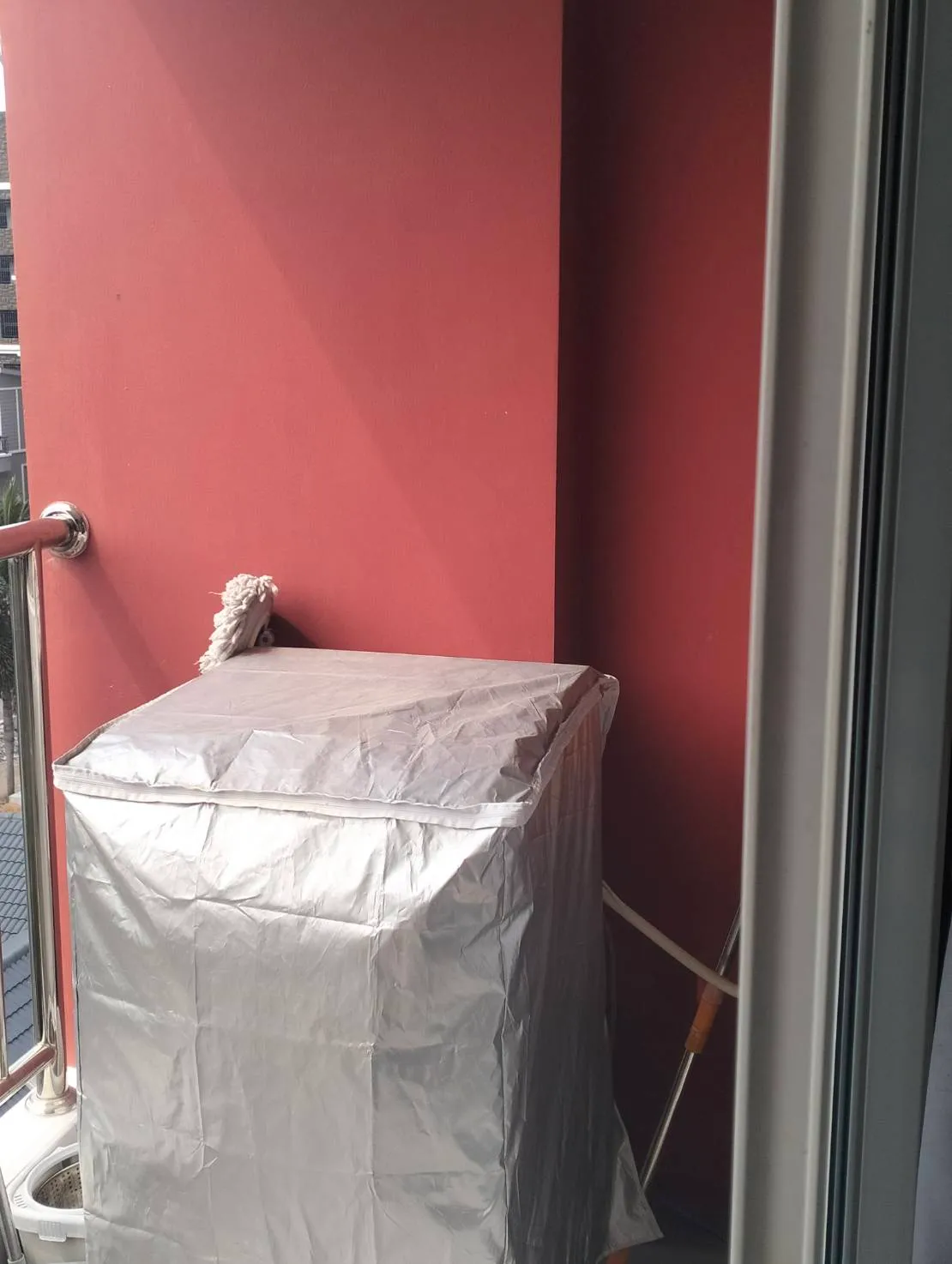 A Studio For Rent In New Nordic Markus 3 Pratumnak Soi 4 photo 14