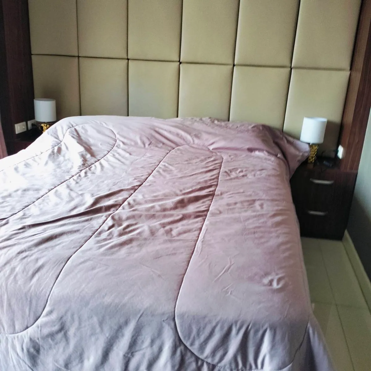 A Studio For Rent In New Nordic Markus 3 Pratumnak Soi 4 photo 3