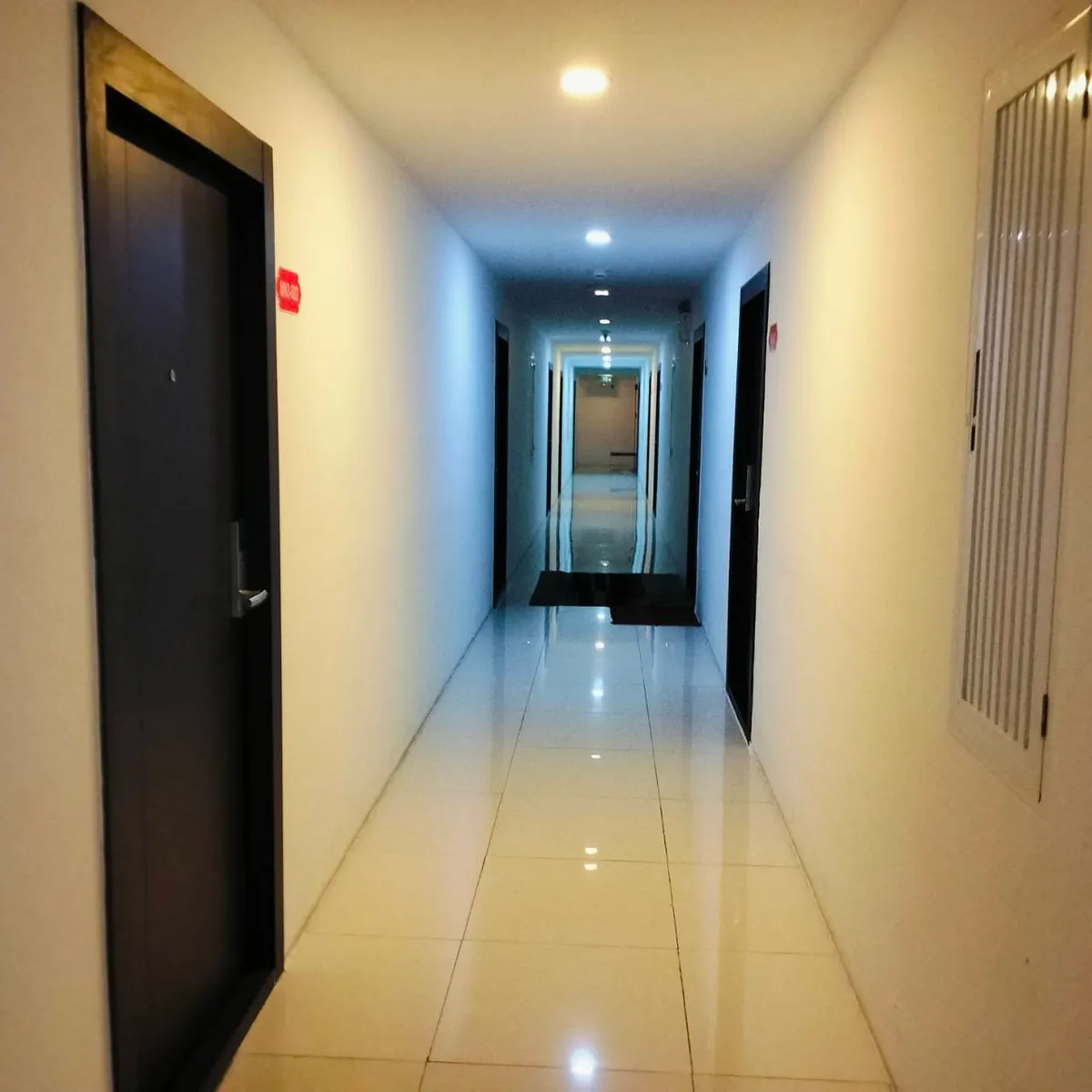 A Studio For Rent In New Nordic Markus 3 Pratumnak Soi 4 photo 11