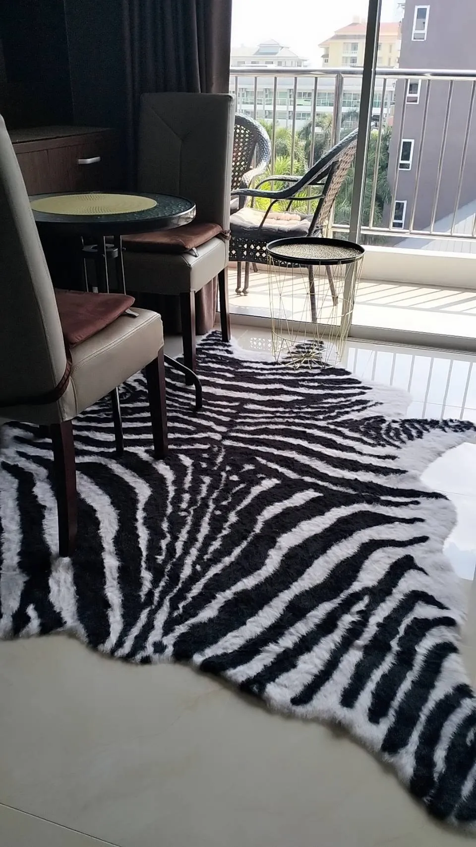 A Studio For Rent In New Nordic Markus 3 Pratumnak Soi 4 photo 13