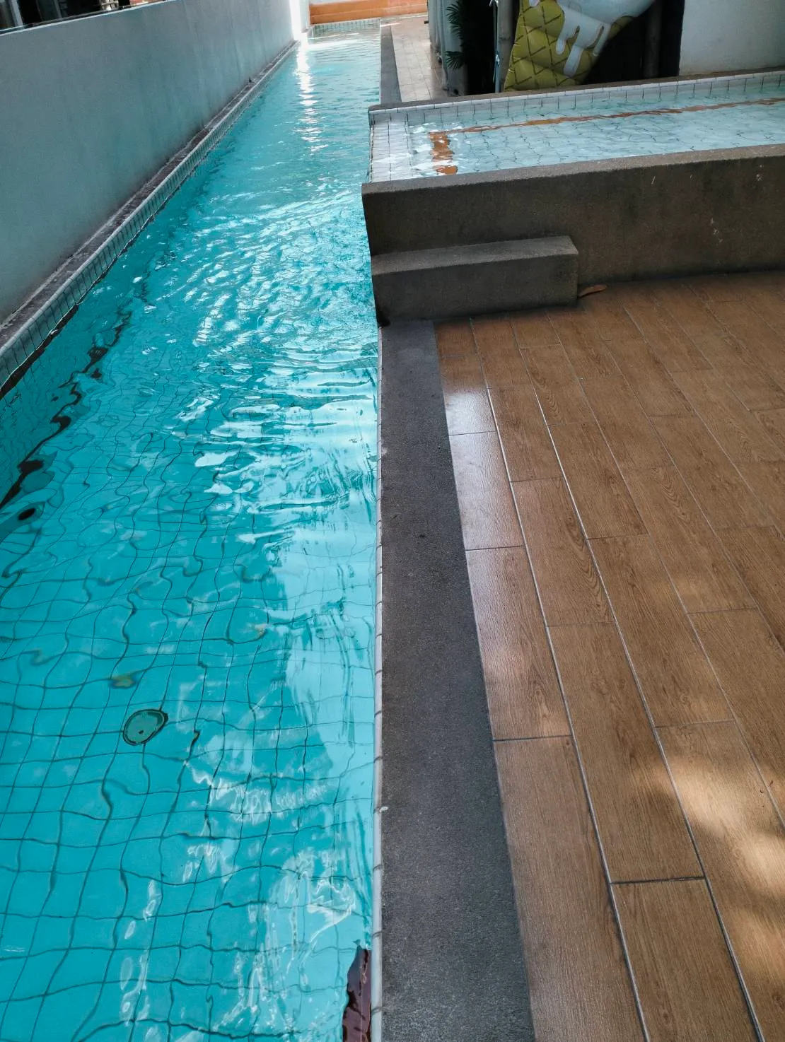 A Studio For Rent In New Nordic Markus 3 Pratumnak Soi 4 photo 16
