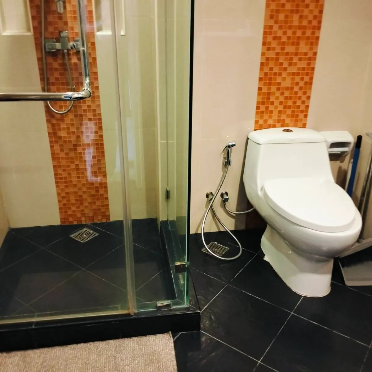 A Studio For Rent In New Nordic Markus 3 Pratumnak Soi 4 photo 5