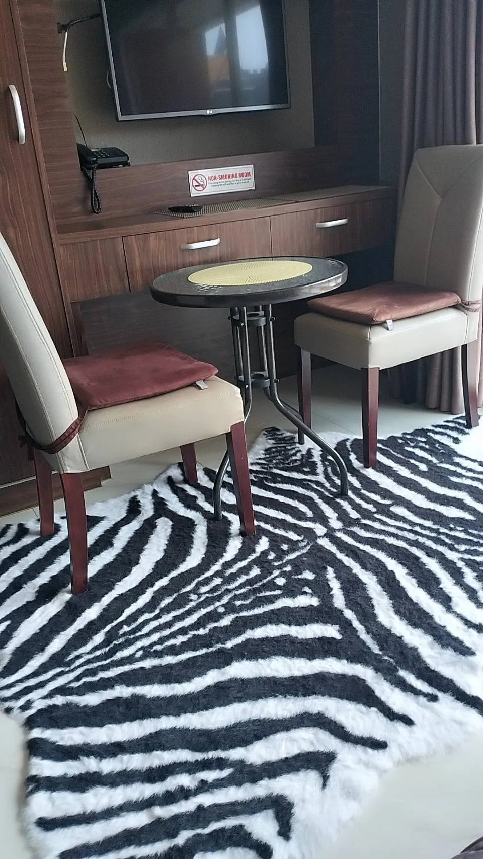 A Studio For Rent In New Nordic Markus 3 Pratumnak Soi 4 photo 6