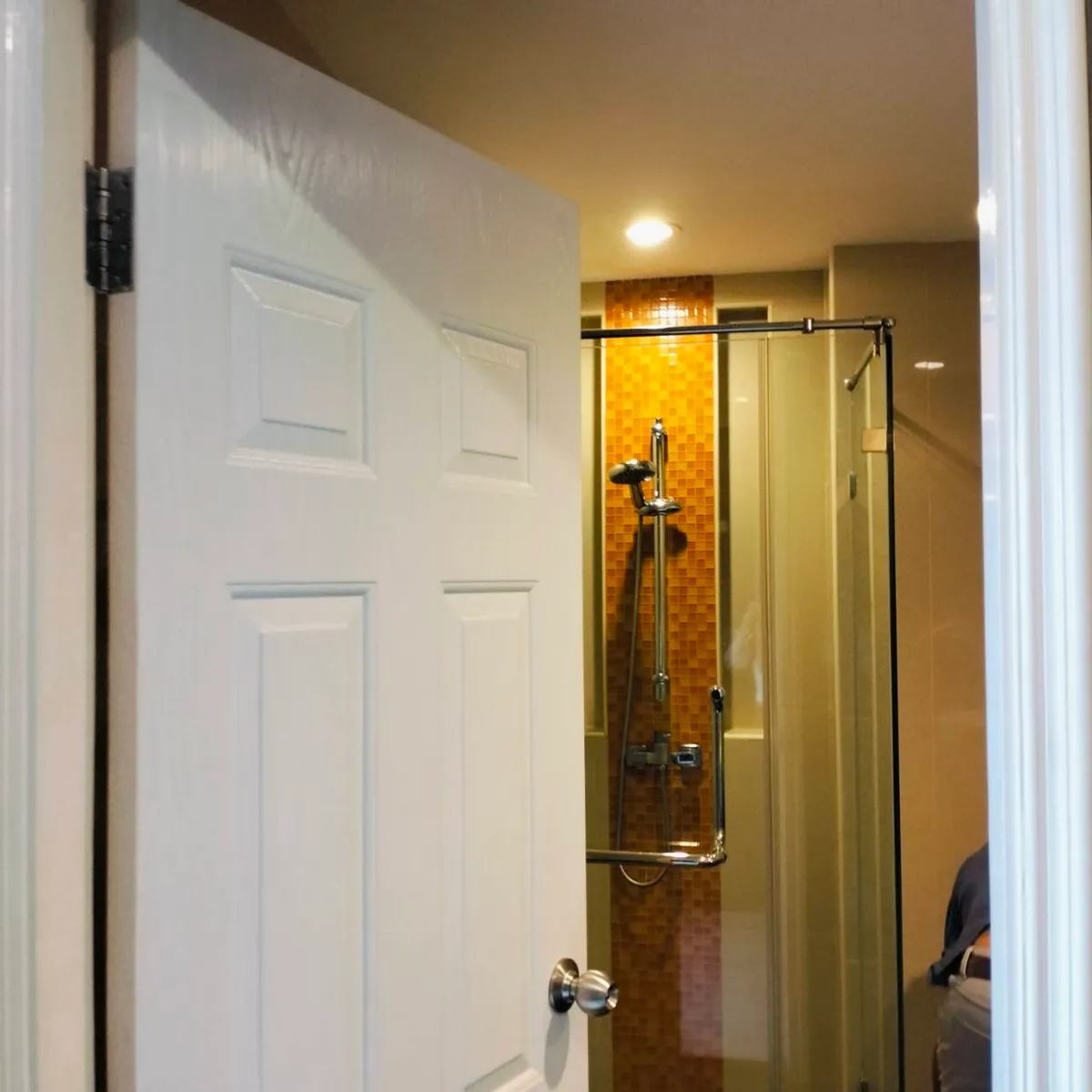 A Studio For Rent In New Nordic Markus 3 Pratumnak Soi 4 photo 8